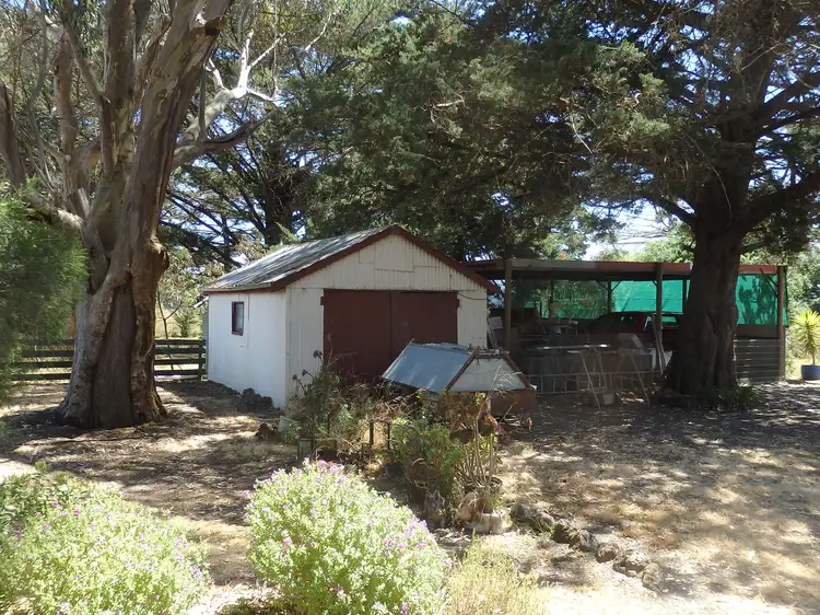Second view of Homely house listing, 11 Crockers Lane, Beaufort VIC 3373