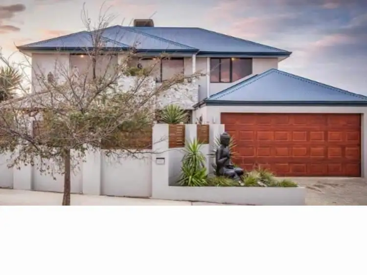 Main view of Homely house listing, 22 Langmuir Way, Tapping WA 6065