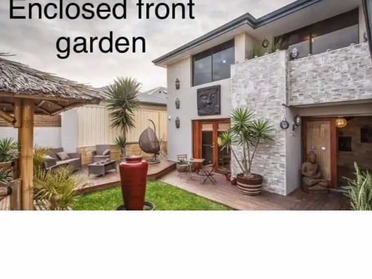 Second view of Homely house listing, 22 Langmuir Way, Tapping WA 6065