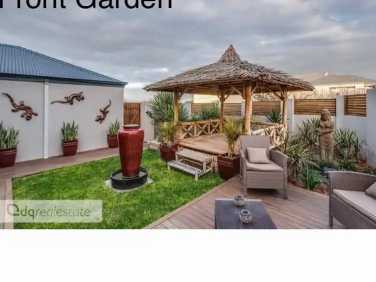 Third view of Homely house listing, 22 Langmuir Way, Tapping WA 6065