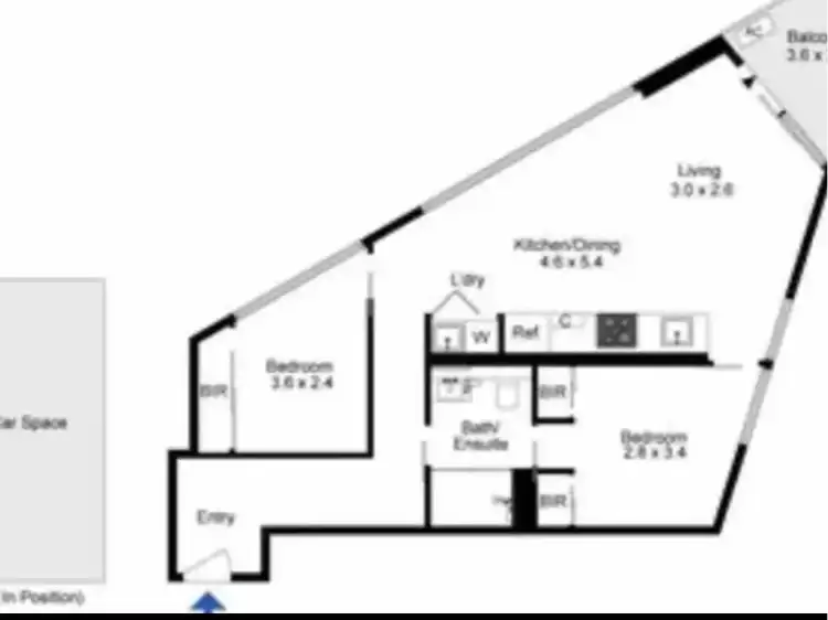Address available on request