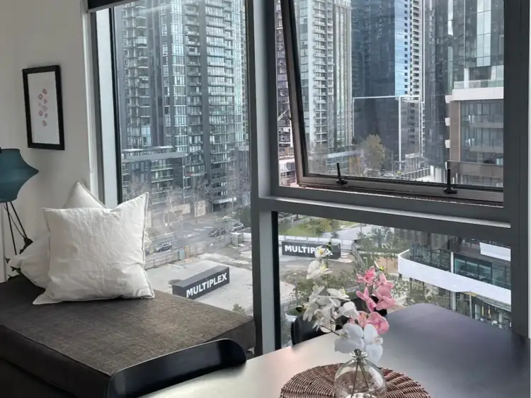 Third view of Homely apartment listing, Address available on request