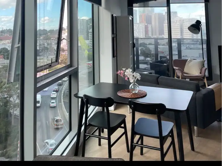 Fourth view of Homely apartment listing, Address available on request