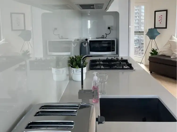 Sixth view of Homely apartment listing, Address available on request