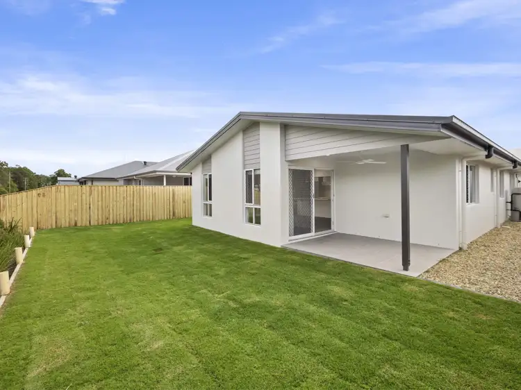 Second view of Homely house listing, 11 Horsetail Street, Caboolture QLD 4510
