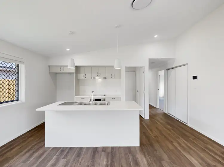 Third view of Homely house listing, 11 Horsetail Street, Caboolture QLD 4510