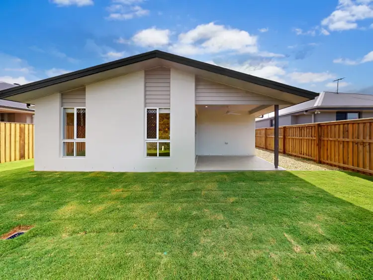 Sixth view of Homely house listing, 11 Horsetail Street, Caboolture QLD 4510