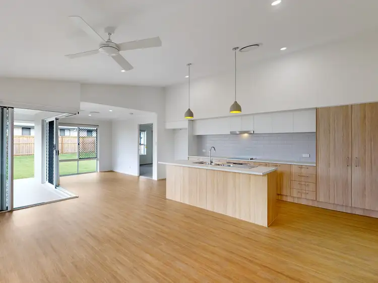 Second view of Homely house listing, 31 Bentgrass Street, Caboolture QLD 4510