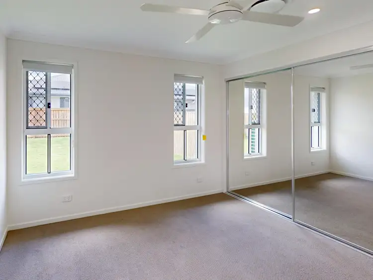 Fifth view of Homely house listing, 31 Bentgrass Street, Caboolture QLD 4510