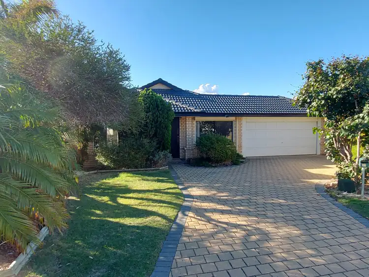 Main view of Homely house listing, 39 Aleri Circuit, Quinns Rocks WA 6030