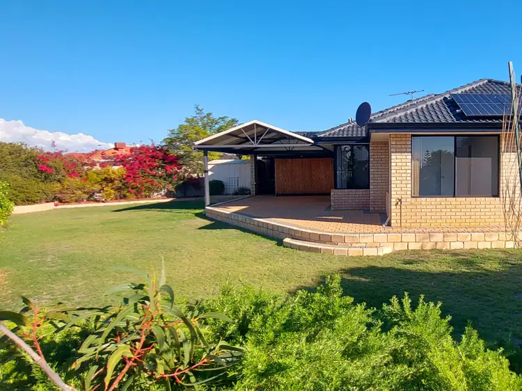 Second view of Homely house listing, 39 Aleri Circuit, Quinns Rocks WA 6030