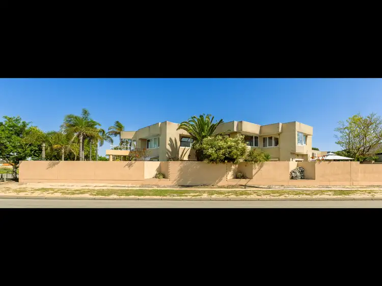Third view of Homely house listing, 56 Gillett Drive, Kardinya WA 6163