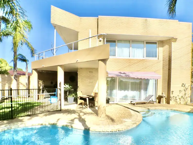 Fourth view of Homely house listing, 56 Gillett Drive, Kardinya WA 6163