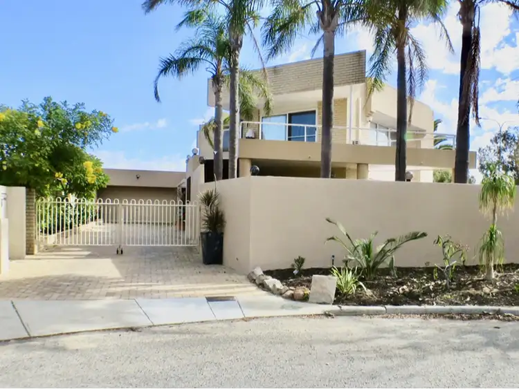 Fifth view of Homely house listing, 56 Gillett Drive, Kardinya WA 6163