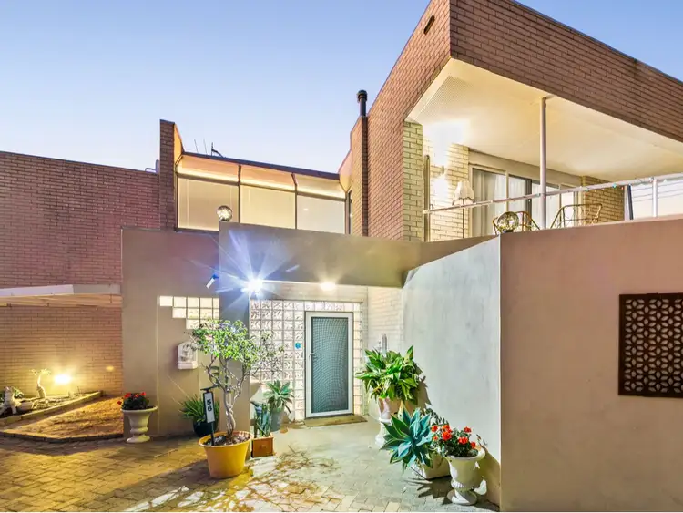Sixth view of Homely house listing, 56 Gillett Drive, Kardinya WA 6163