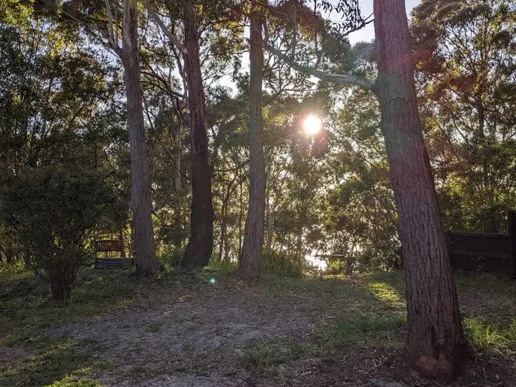 Third view of Homely land listing, 10 Attunga Avenue, Sanctuary Point NSW 2540