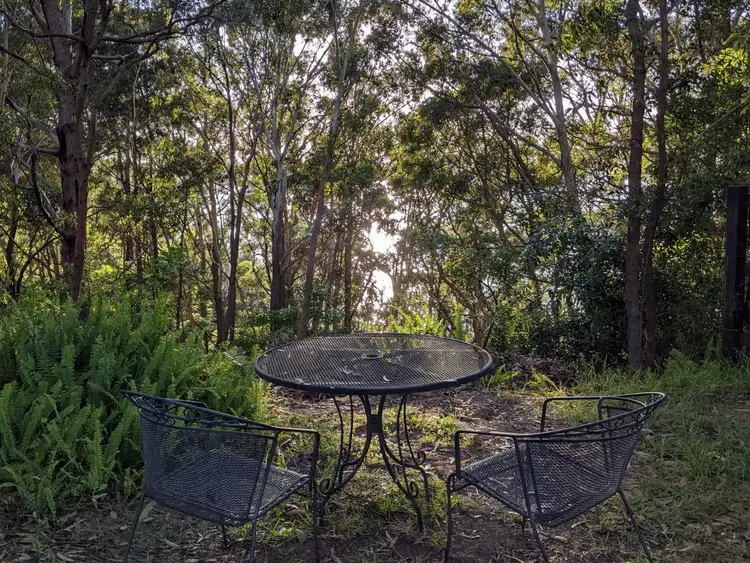 Fourth view of Homely land listing, 10 Attunga Avenue, Sanctuary Point NSW 2540