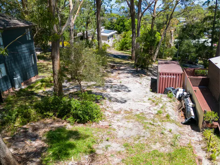 Fifth view of Homely land listing, 10 Attunga Avenue, Sanctuary Point NSW 2540
