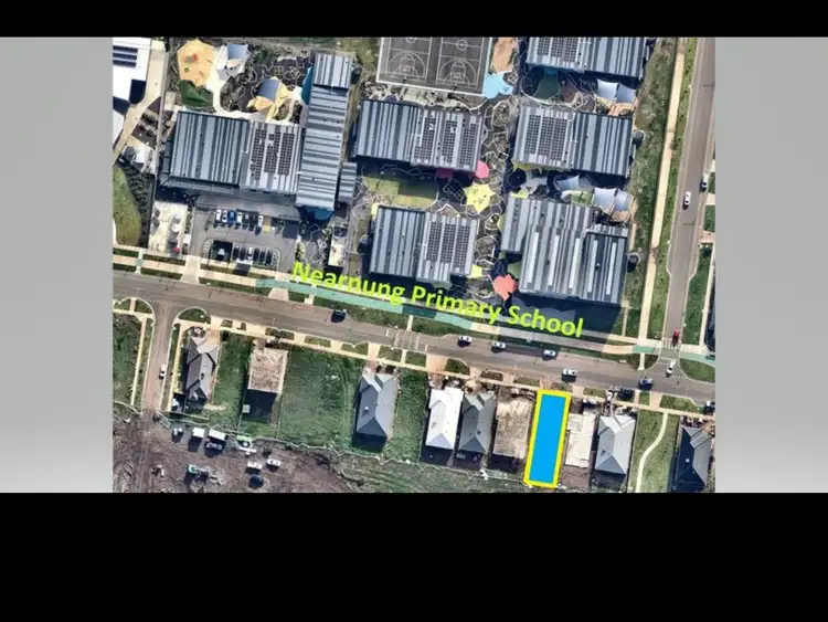 Third view of Homely land listing, 94 Polly Parade, Tarneit VIC 3029