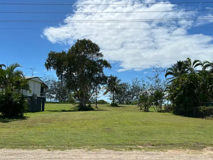 Second view of Homely land listing, 68 Taylor Street, Tully Heads QLD 4854
