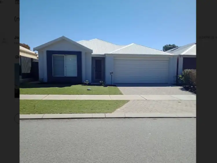 Main view of Homely house listing, 14 Calverley Road, Brabham WA 6055