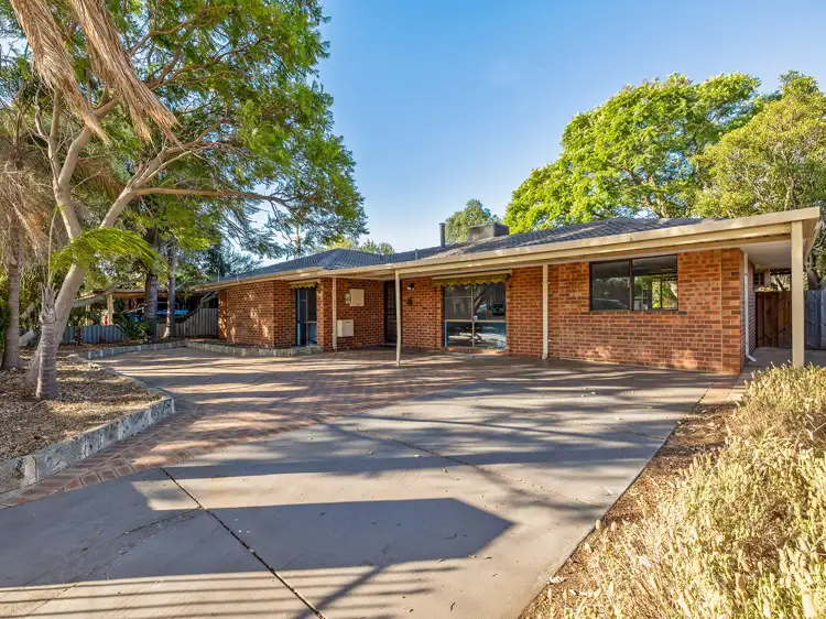 414 Spencer Road, Thornlie WA 6108