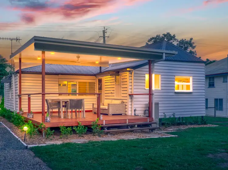 35 Gardner Street, Toogoolawah QLD 4313