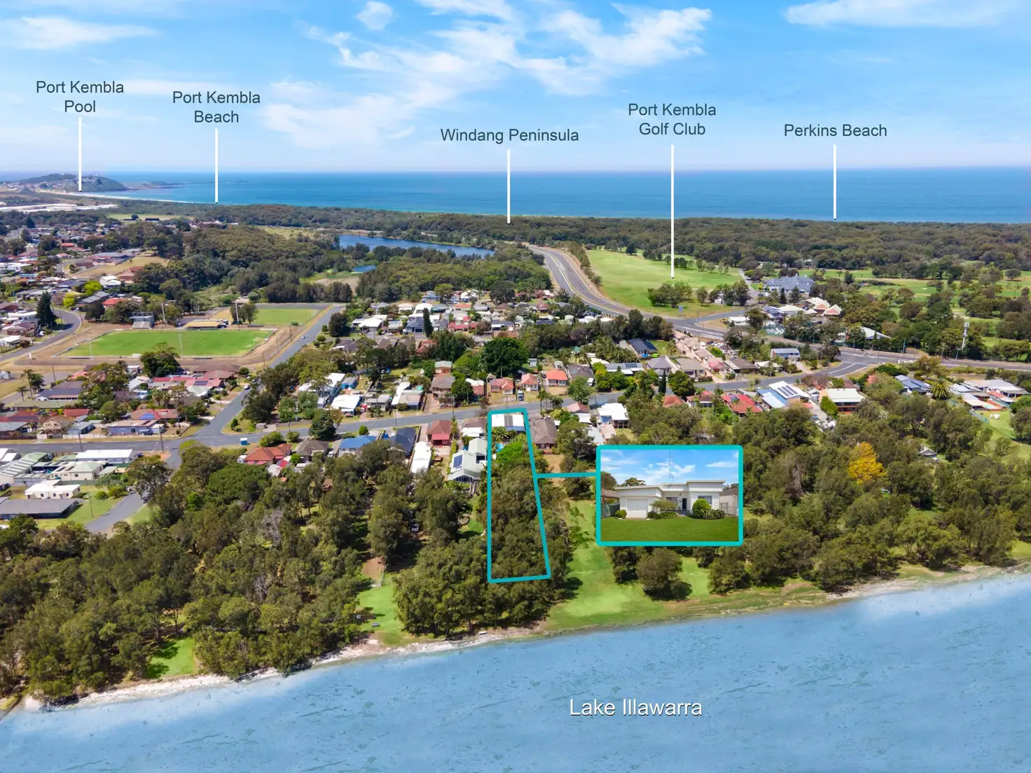 Main view of Homely house listing, 14 Windang Road, Primbee NSW 2502
