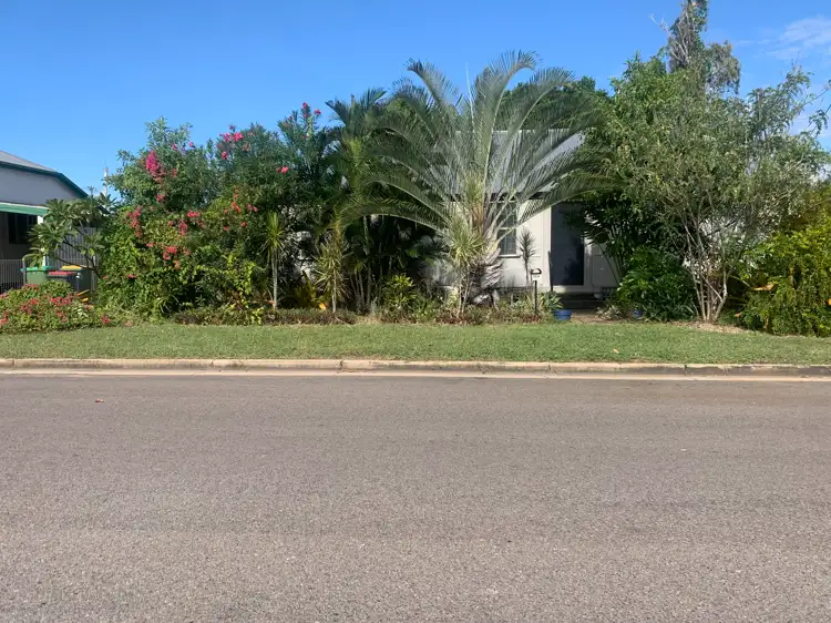 124 Burke Street, Ayr QLD 4807