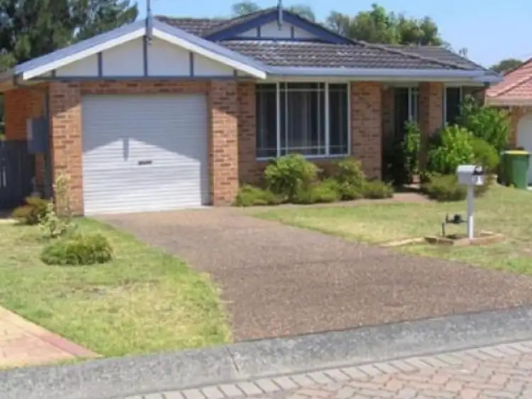 7 Talia Court, Blue Haven NSW 2262