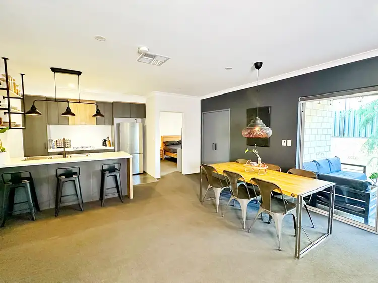 Third view of Homely house listing, 10 Vozhe Street, Hammond Park WA 6164