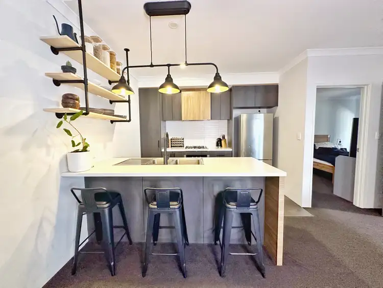 Fifth view of Homely house listing, 10 Vozhe Street, Hammond Park WA 6164