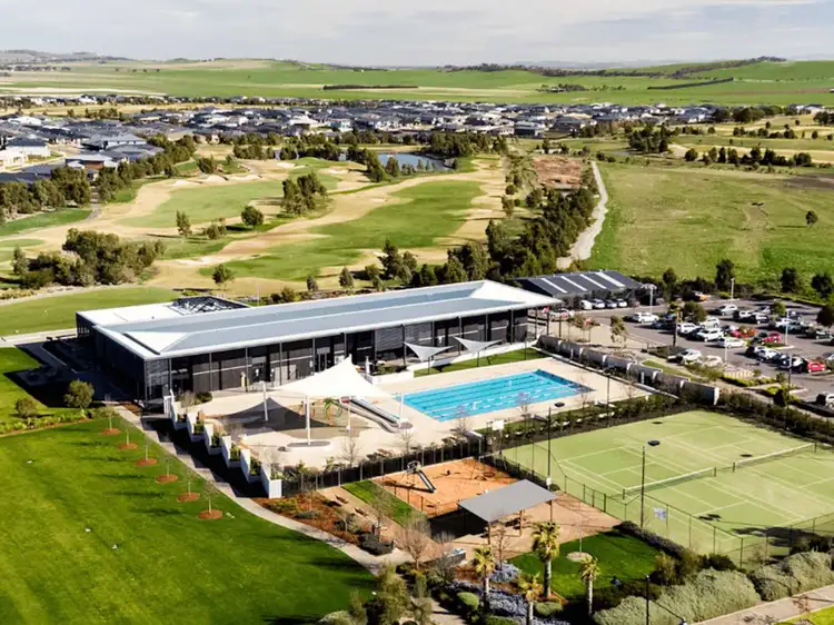 Fourth view of Homely house listing, 4709 Ball Street, Beveridge VIC 3753