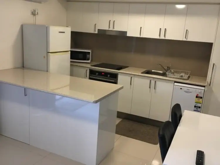 Second view of Homely unit listing, 3/3650 Main Beach Parade, Main Beach QLD 4217