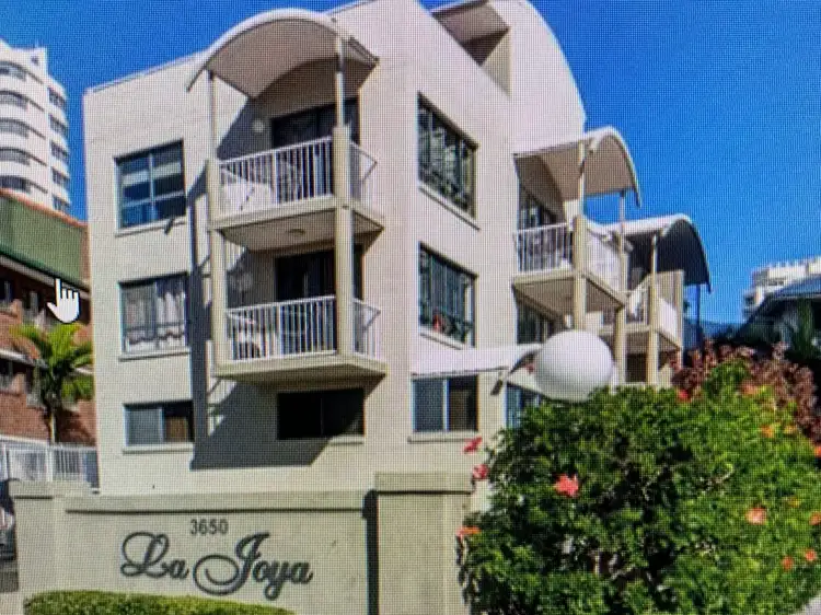 Seventh view of Homely unit listing, 3/3650 Main Beach Parade, Main Beach QLD 4217