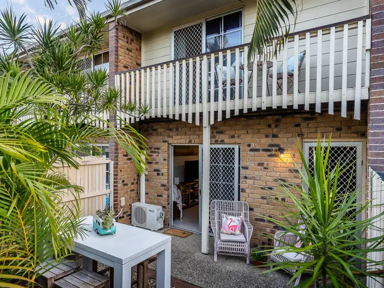 Main view of Homely unit listing, 2/53 Park Road, Slacks Creek QLD 4127