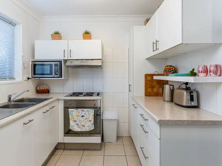 Second view of Homely unit listing, 2/53 Park Road, Slacks Creek QLD 4127