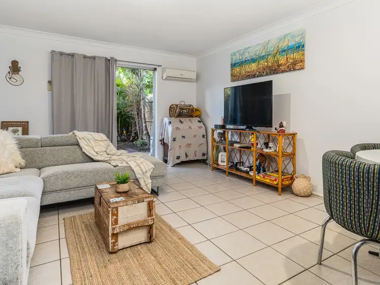 Third view of Homely unit listing, 2/53 Park Road, Slacks Creek QLD 4127