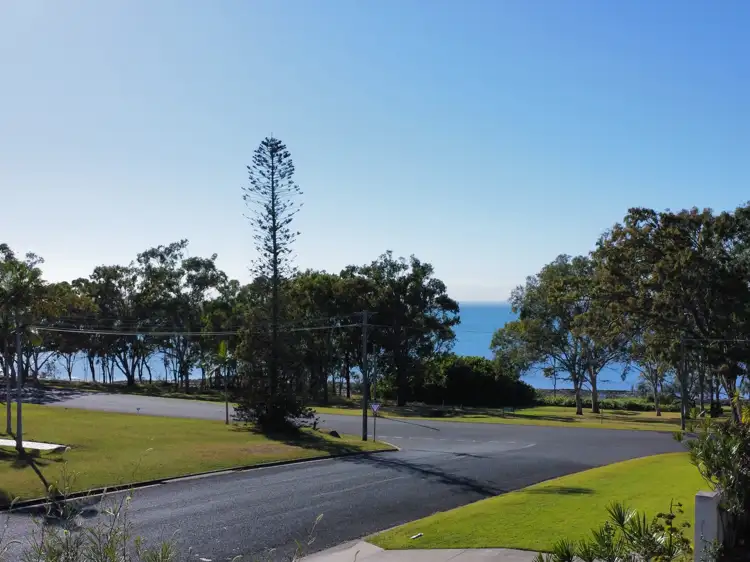 Main view of Homely house listing, 8 Wattle Street, Point Vernon QLD 4655