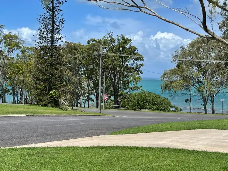 Second view of Homely house listing, 8 Wattle Street, Point Vernon QLD 4655