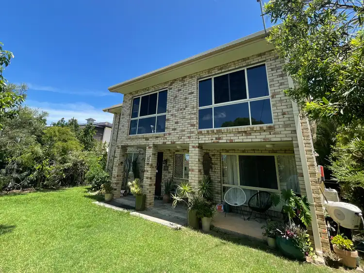 Fourth view of Homely house listing, 8 Wattle Street, Point Vernon QLD 4655