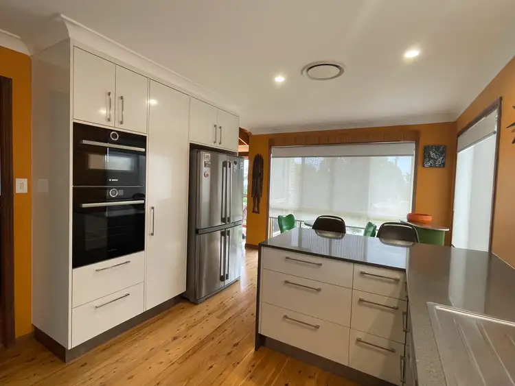 Sixth view of Homely house listing, 8 Wattle Street, Point Vernon QLD 4655