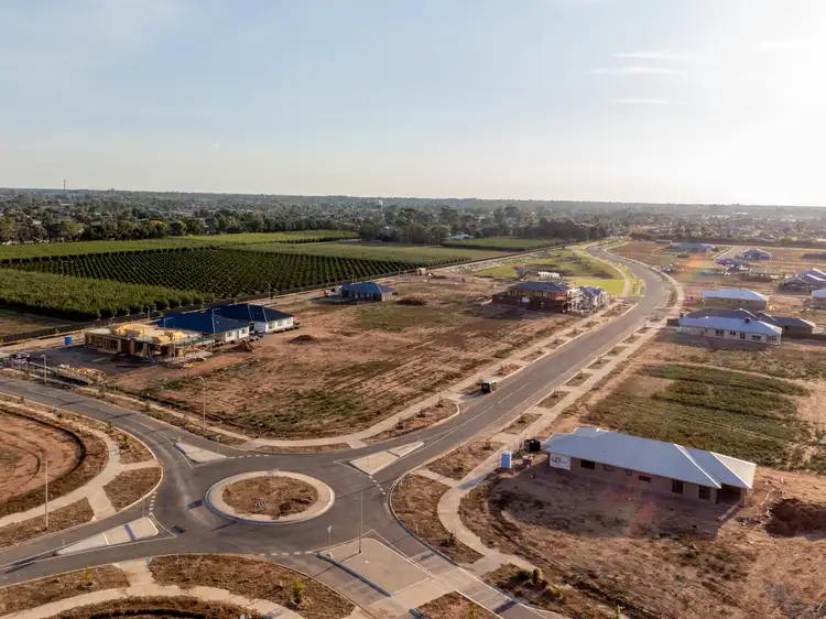 7 Fortune Square, Shepparton VIC 3630