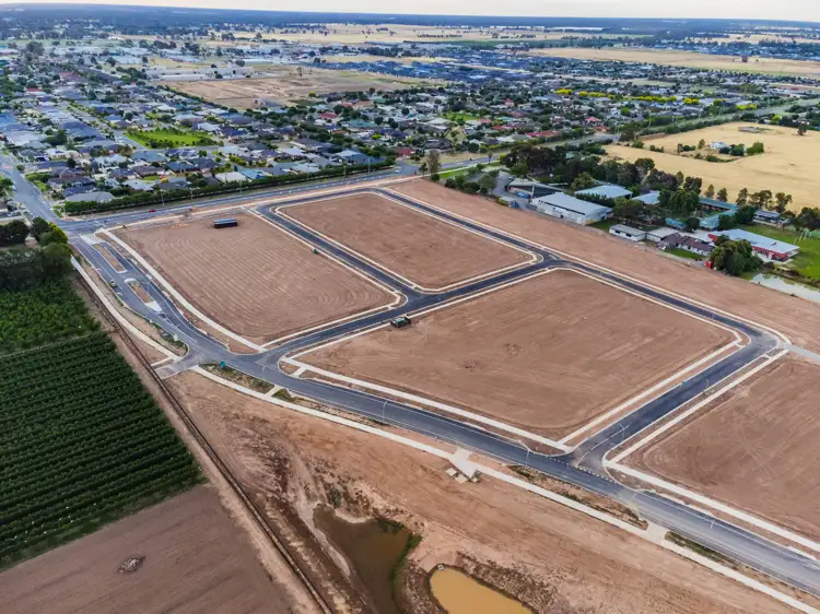 Fourth view of Homely land listing, 7 Fortune Square, Shepparton VIC 3630