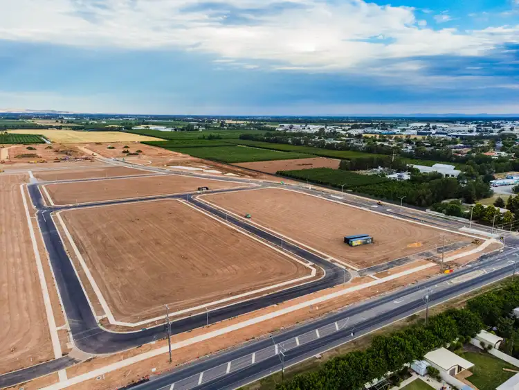 Fourth view of Homely land listing, 7 Fortune Square, Shepparton VIC 3630