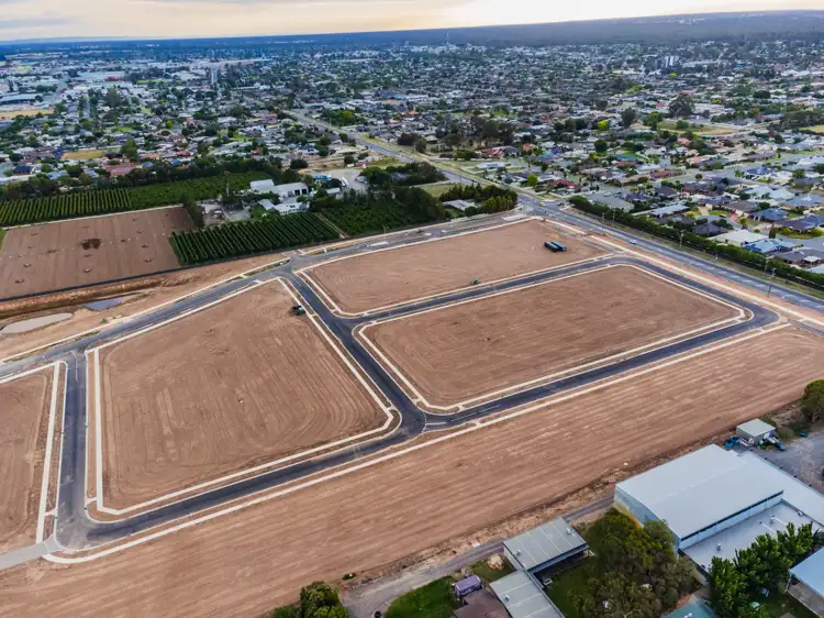 Fifth view of Homely land listing, 7 Fortune Square, Shepparton VIC 3630