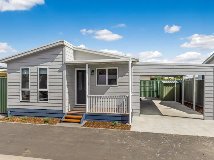 Main view of Homely house listing, 26/7835 Goulburn Valley Highway, Kialla VIC 3631
