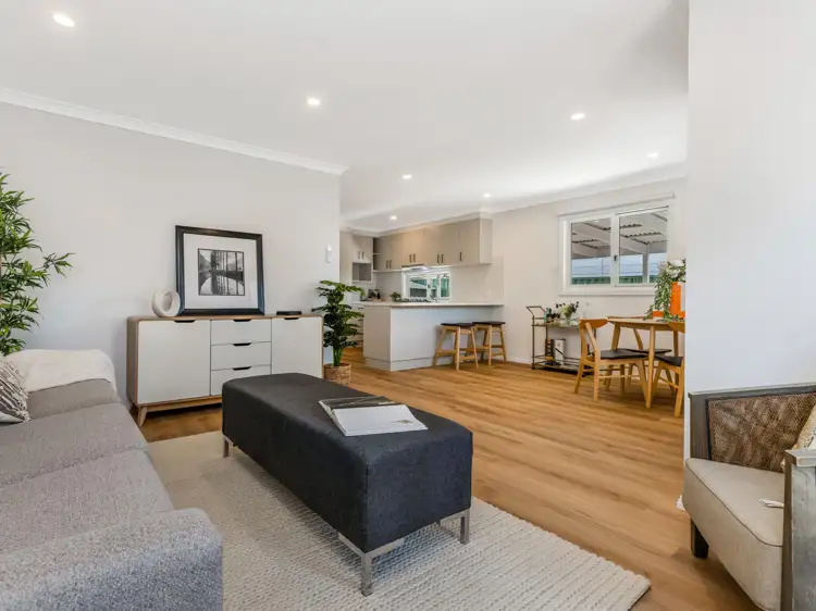 Third view of Homely house listing, 26/7835 Goulburn Valley Highway, Kialla VIC 3631