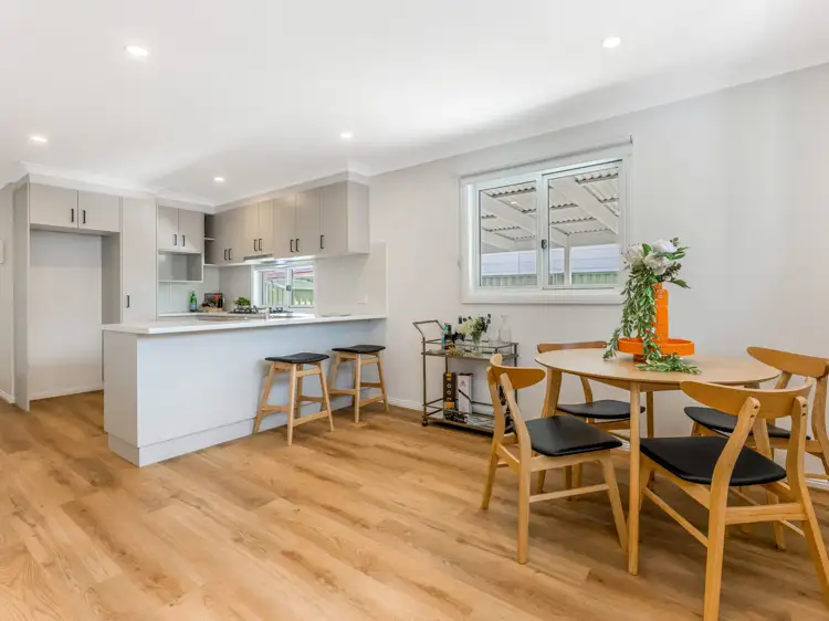 Fourth view of Homely house listing, 26/7835 Goulburn Valley Highway, Kialla VIC 3631