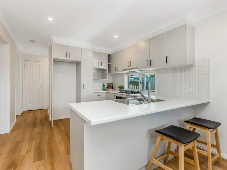 Fifth view of Homely house listing, 26/7835 Goulburn Valley Highway, Kialla VIC 3631